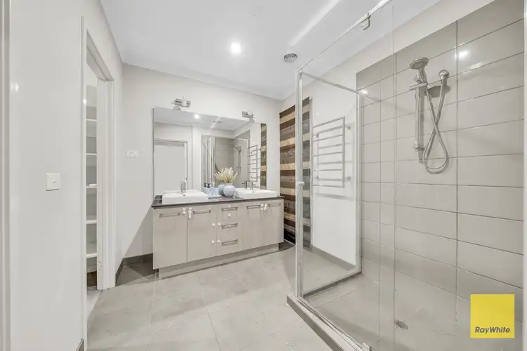 Sixth view of Homely house listing, 11 Elmhurst Road, Truganina VIC 3029