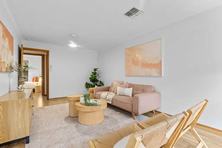 Second view of Homely unit listing, 6/15A Doreen Street, Oaklands Park SA 5046