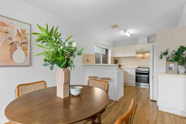 Fifth view of Homely unit listing, 6/15A Doreen Street, Oaklands Park SA 5046