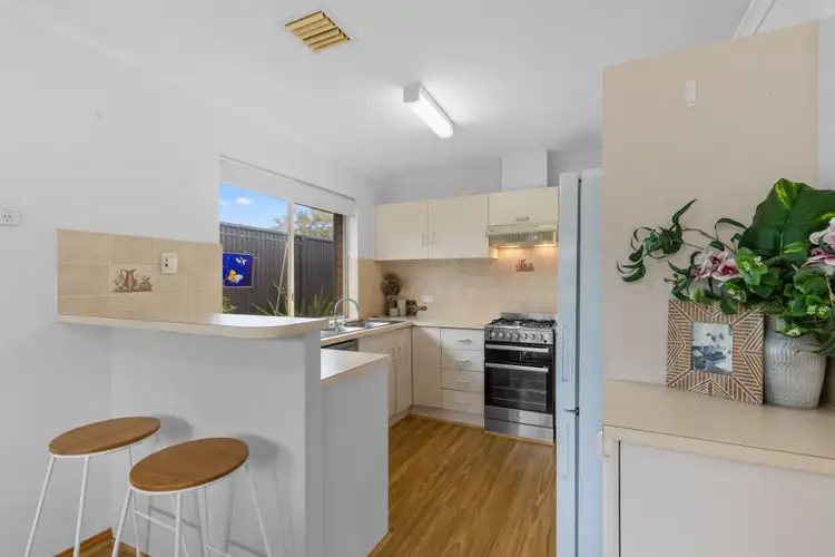 Sixth view of Homely unit listing, 6/15A Doreen Street, Oaklands Park SA 5046