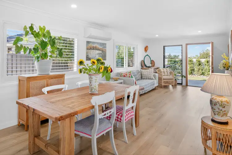 Second view of Homely house listing, 148 Paradise Parade, Paradise Point QLD 4216