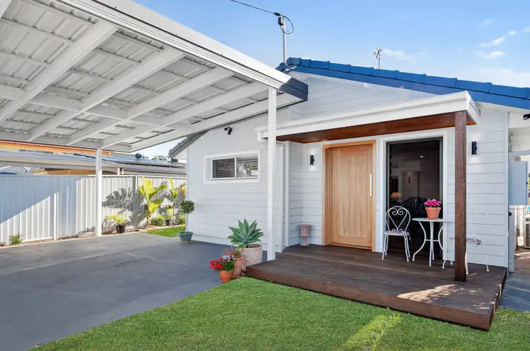 Fourth view of Homely house listing, 148 Paradise Parade, Paradise Point QLD 4216