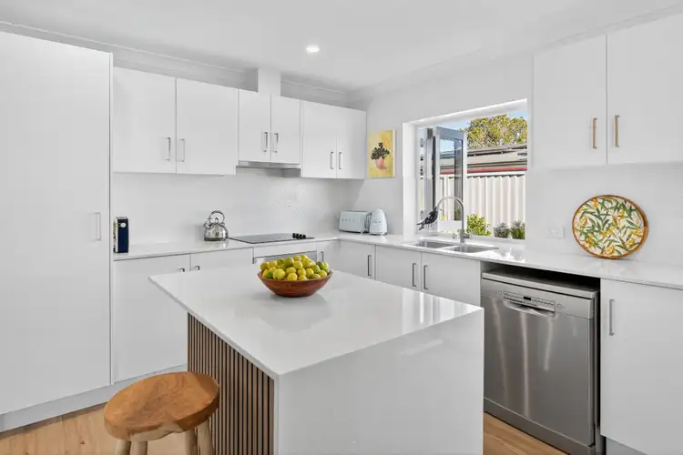 Fifth view of Homely house listing, 148 Paradise Parade, Paradise Point QLD 4216