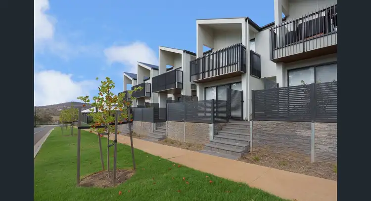 Second view of Homely house listing, 8 Cabot Lane, Mount Barker SA 5251