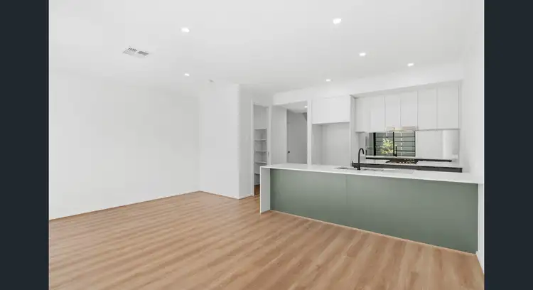 Fifth view of Homely house listing, 8 Cabot Lane, Mount Barker SA 5251