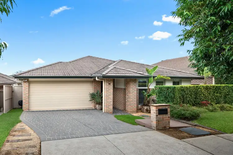 11 Langshan Street, Spring Farm NSW 2570