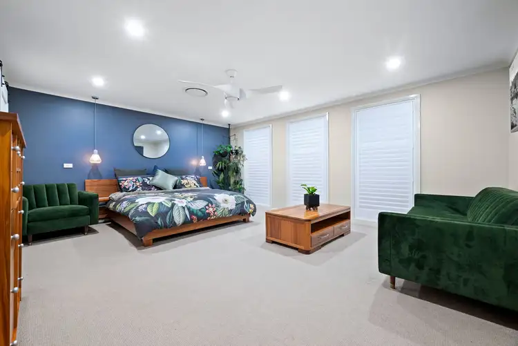 Second view of Homely house listing, 11 Langshan Street, Spring Farm NSW 2570