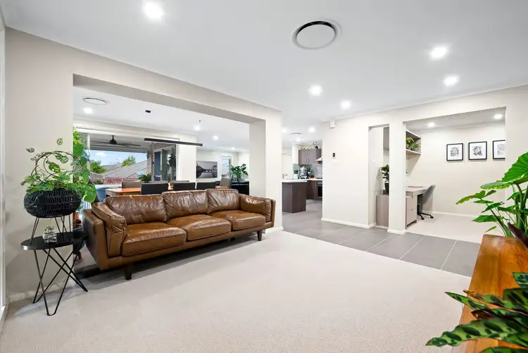 Fourth view of Homely house listing, 11 Langshan Street, Spring Farm NSW 2570