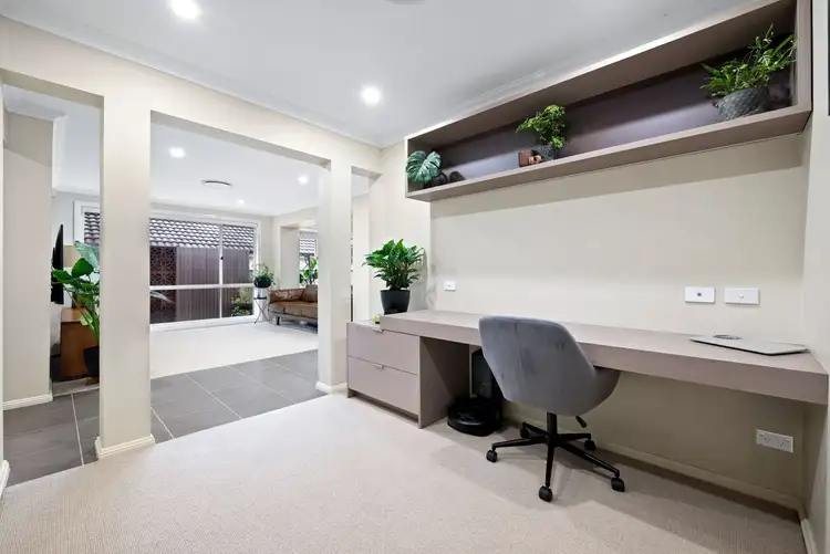 Fifth view of Homely house listing, 11 Langshan Street, Spring Farm NSW 2570