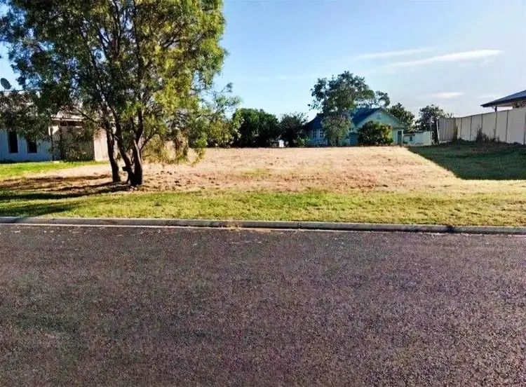 Second view of Homely land listing, 12 Longford Lane, Wandoan QLD 4419