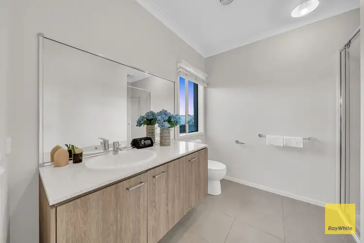 Fifth view of Homely house listing, 56 Pioneer Drive, Aintree VIC 3336