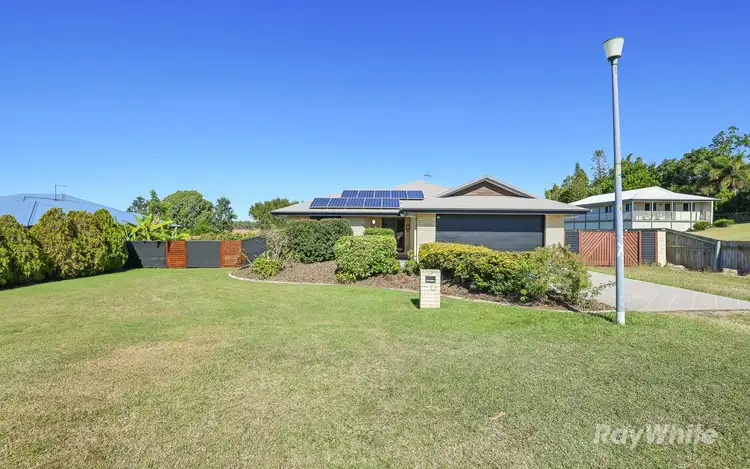 26 Mermaid Drive, Innes Park QLD 4670
