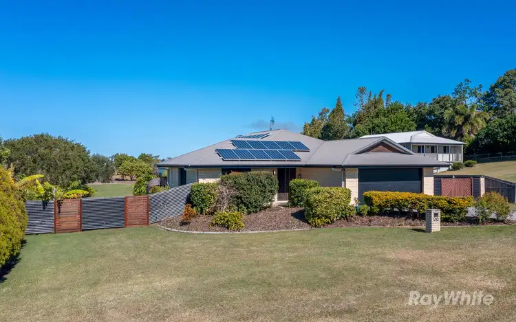 Second view of Homely house listing, 26 Mermaid Drive, Innes Park QLD 4670