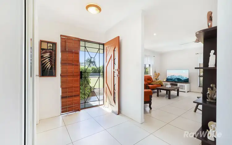 Fourth view of Homely house listing, 26 Mermaid Drive, Innes Park QLD 4670