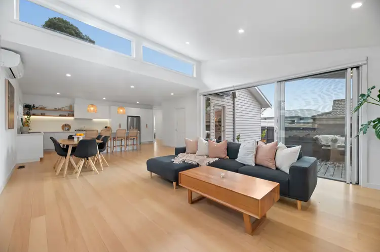 Third view of Homely house listing, 46 Olive Grove, Boronia VIC 3155