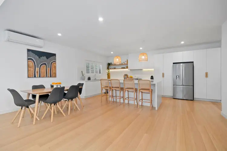 Fourth view of Homely house listing, 46 Olive Grove, Boronia VIC 3155