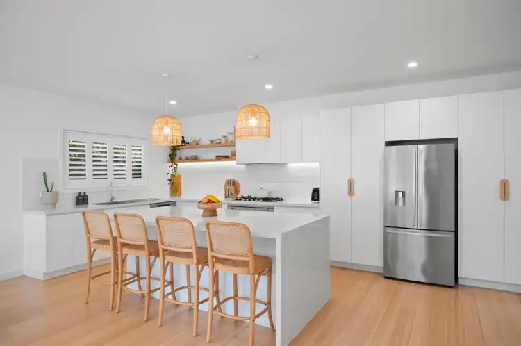 Fifth view of Homely house listing, 46 Olive Grove, Boronia VIC 3155