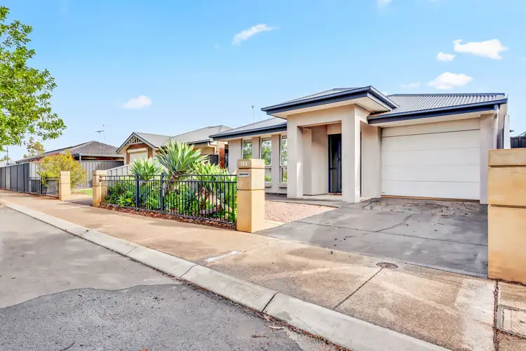 Second view of Homely house listing, 188 President Avenue, Andrews Farm SA 5114