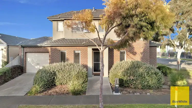 101 Emperor Parade, Tarneit VIC 3029