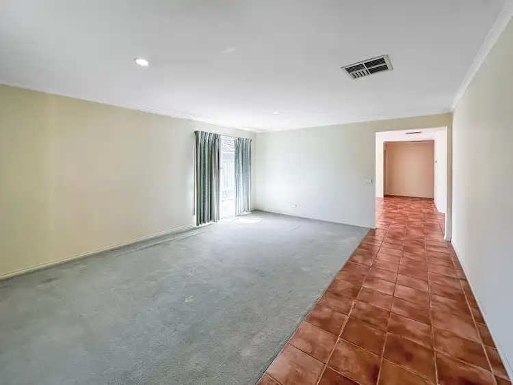 Second view of Homely house listing, 56 Edgbaston Circuit, Berwick VIC 3806