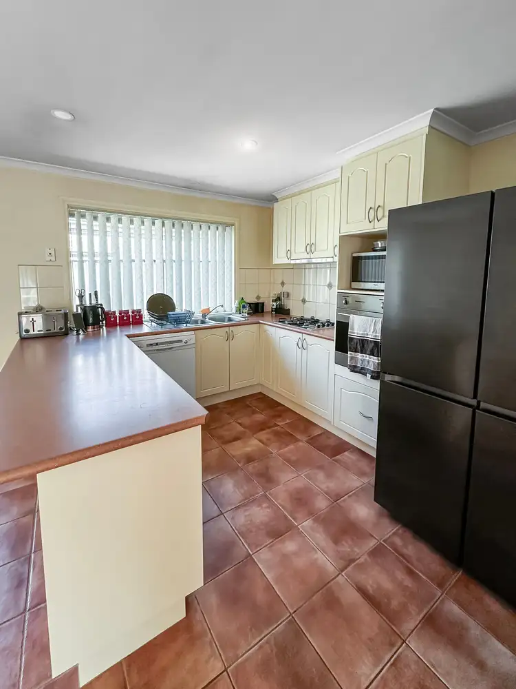 Fourth view of Homely house listing, 56 Edgbaston Circuit, Berwick VIC 3806