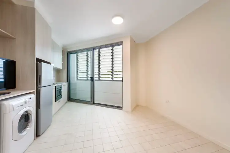Main view of Homely studio listing, 11-13 Gleeson Avenue, Sydenham NSW 2044