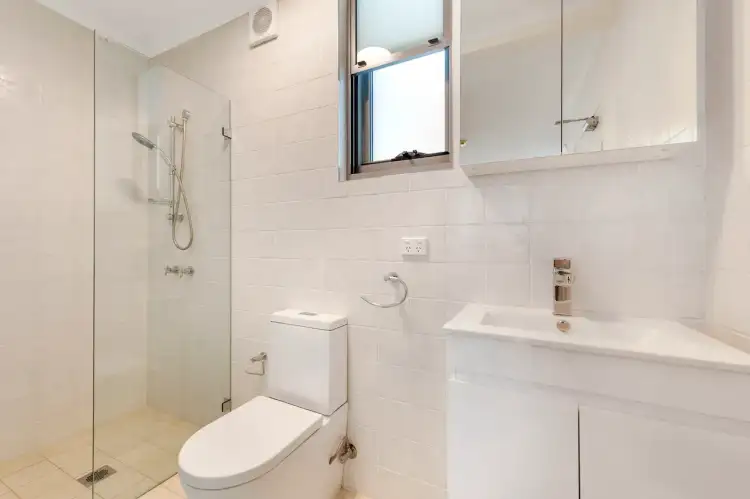 Second view of Homely studio listing, 11-13 Gleeson Avenue, Sydenham NSW 2044