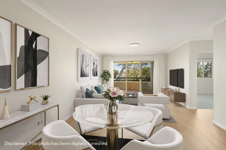 Main view of Homely apartment listing, 35/194-198 Willarong Road, Caringbah NSW 2229
