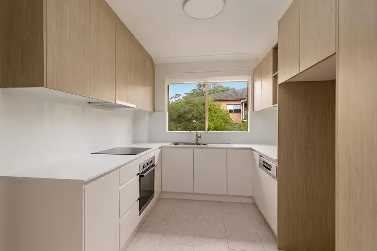 Second view of Homely apartment listing, 35/194-198 Willarong Road, Caringbah NSW 2229