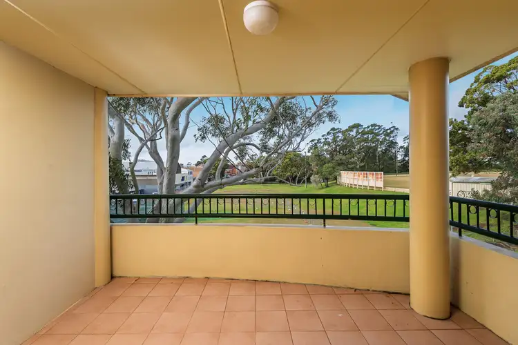 Fifth view of Homely apartment listing, 35/194-198 Willarong Road, Caringbah NSW 2229