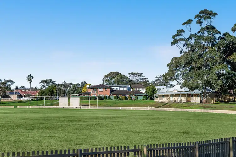 Sixth view of Homely apartment listing, 35/194-198 Willarong Road, Caringbah NSW 2229