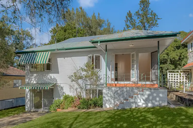 Main view of Homely house listing, 84 Boundary Road, Indooroopilly QLD 4068