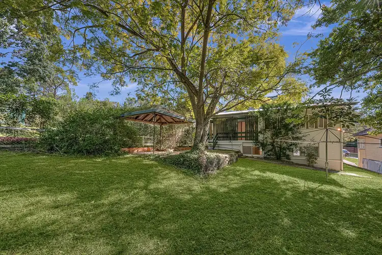 Second view of Homely house listing, 84 Boundary Road, Indooroopilly QLD 4068