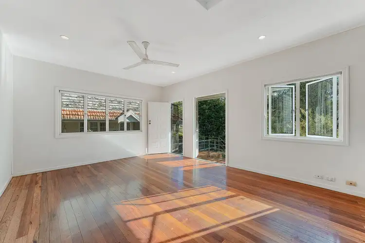Fifth view of Homely house listing, 84 Boundary Road, Indooroopilly QLD 4068
