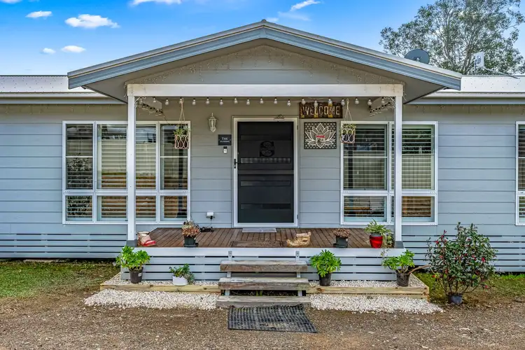 Third view of Homely house listing, 6 Peebles Street, Barrington NSW 2422