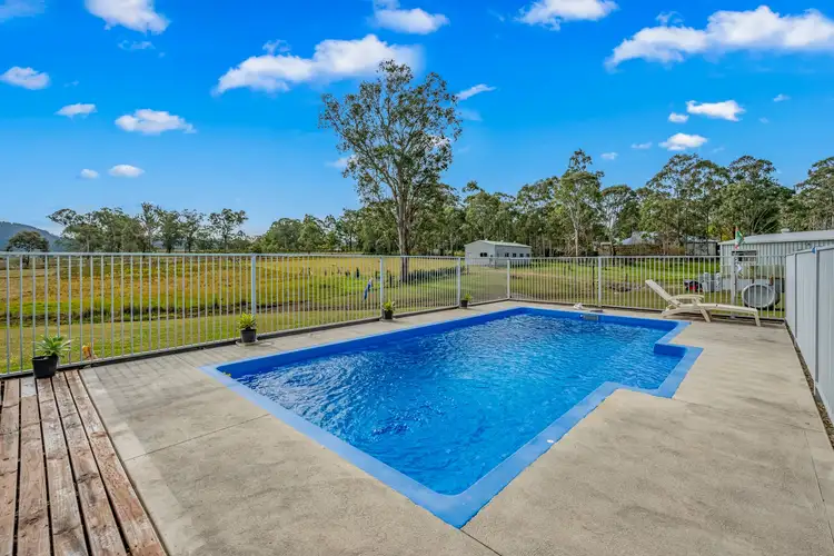 Fifth view of Homely house listing, 6 Peebles Street, Barrington via, Gloucester NSW 2422