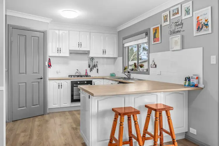 Fifth view of Homely house listing, 6 Peebles Street, Barrington NSW 2422