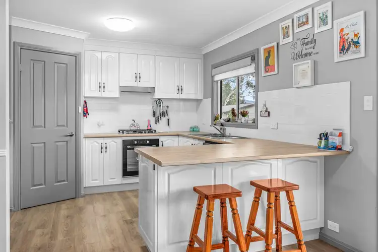 Fifth view of Homely house listing, 6 Peebles Street, Barrington via, Gloucester NSW 2422