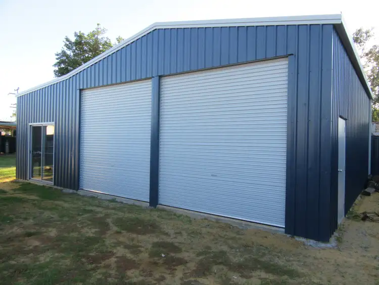 Second view of Homely house listing, 75 Slaughter Street, Three Springs WA 6519