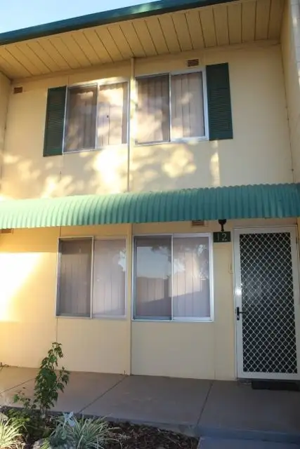 Fourth view of Homely townhouse listing, 12/3 Hakea Street, Kambalda West WA 6442