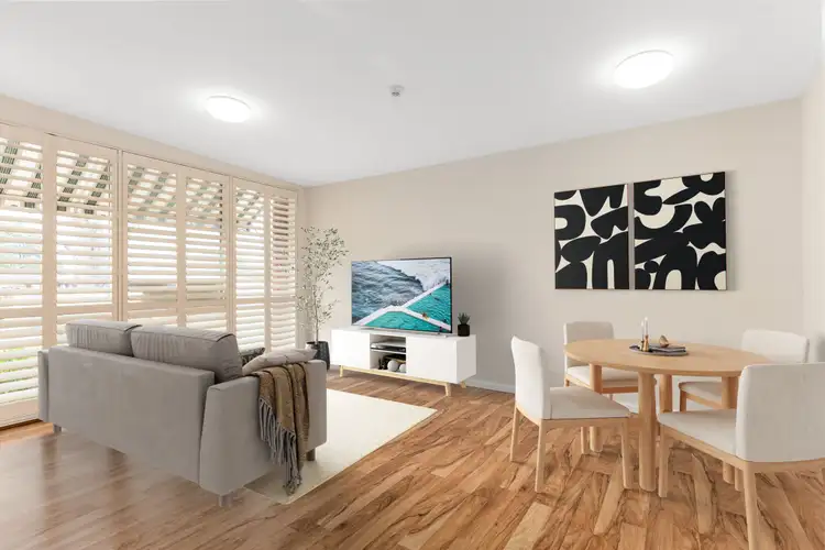 Main view of Homely villa listing, 17/27-33 Corella Road, Kirrawee NSW 2232