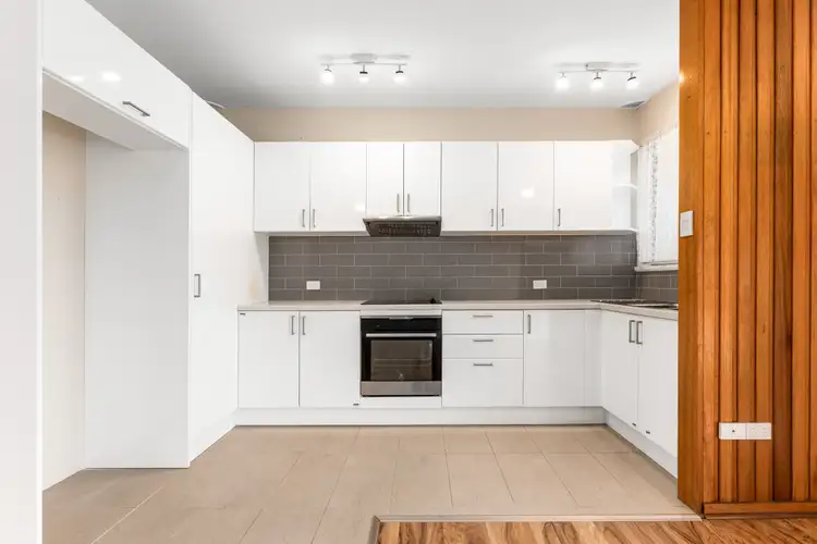 Second view of Homely villa listing, 17/27-33 Corella Road, Kirrawee NSW 2232