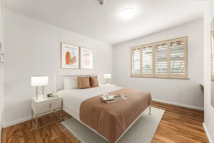 Third view of Homely villa listing, 17/27-33 Corella Road, Kirrawee NSW 2232