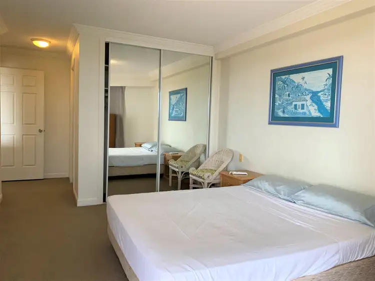 Fourth view of Homely unit listing, 1512/24 Queensland Avenue, Broadbeach QLD 4218