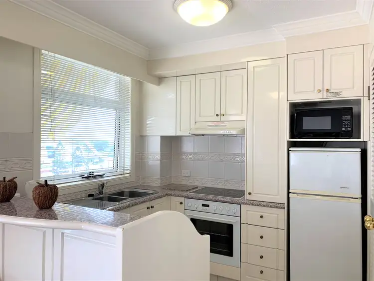 Fifth view of Homely unit listing, 1512/24 Queensland Avenue, Broadbeach QLD 4218