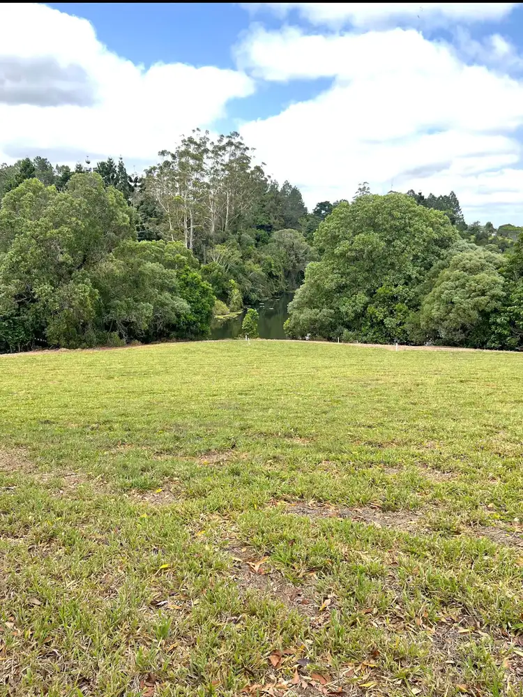 Second view of Homely land listing, 29 Patricia Street, Peeramon QLD 4885