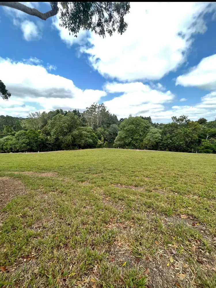 Third view of Homely land listing, 29 Patricia Street, Peeramon QLD 4885