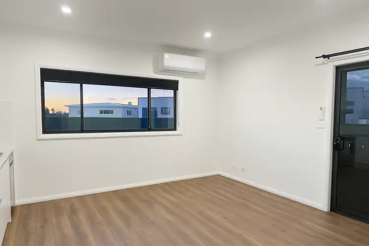 Second view of Homely house listing, 17A Twenty Eighth Avenue, Austral NSW 2179