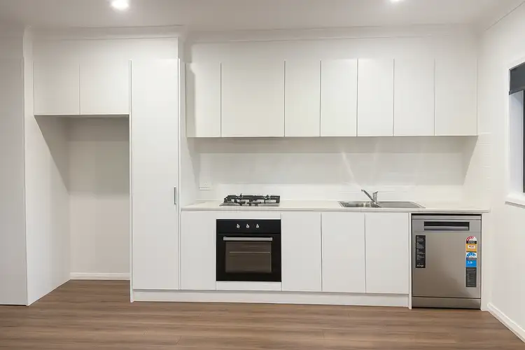 Fourth view of Homely house listing, 17A Twenty Eighth Avenue, Austral NSW 2179