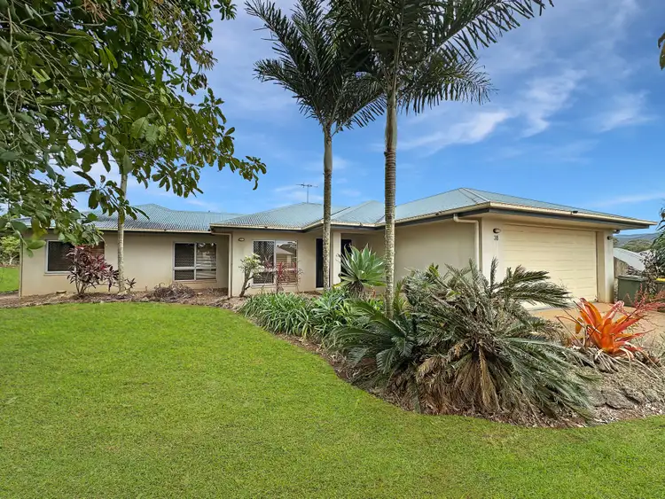 38 Janda Street, Atherton QLD 4883